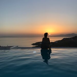 Meet your Posher, Cathy